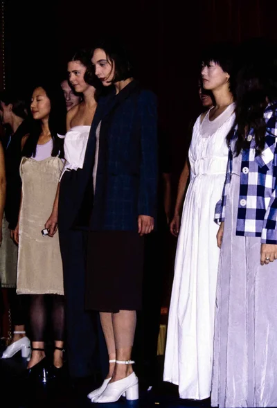 Look 10